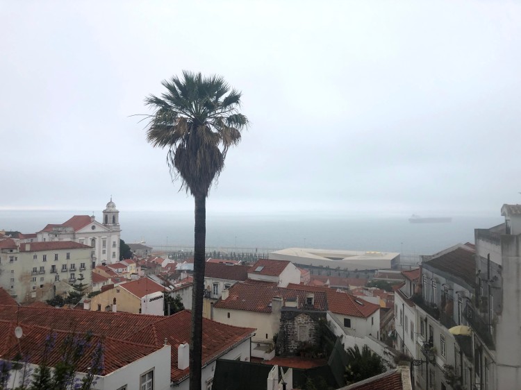 visiter Lisbonne en 2 jours avec le quartier de l'Alfama 